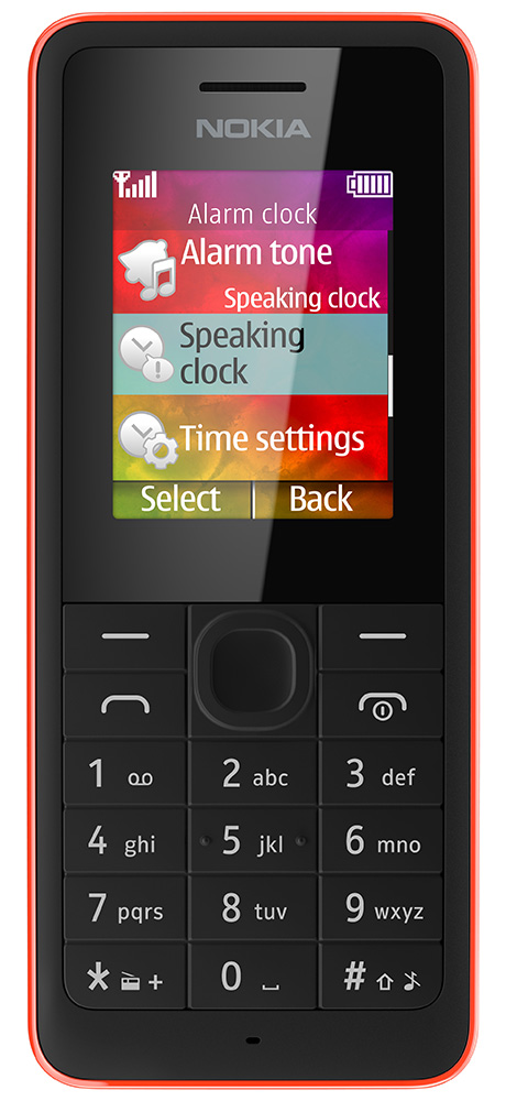 Nokia 106